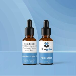 Buy Blue Goba Psilocybin Sleep-Aid UK and Europe