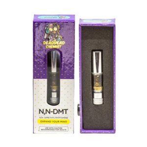 DMT Vape Pen